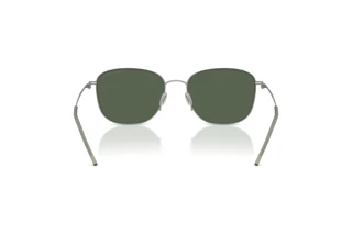 Vista posteriore Giorgio Armani AR6168 (300371)