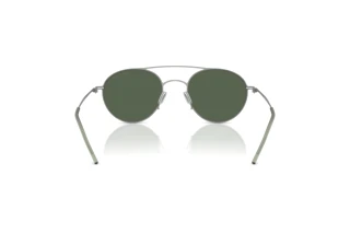 Vue arrière Giorgio Armani AR6169 (300371)