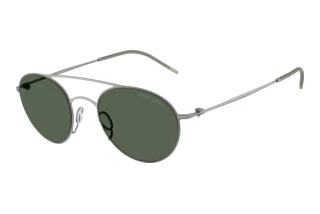 Vue de face Giorgio Armani AR6169 (300371)