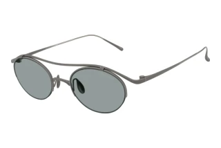 Vue de face Giorgio Armani AR6172T (3356/1)