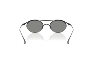 Vue arrière Giorgio Armani AR6172T (340487)