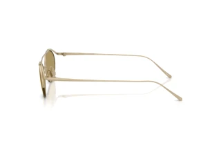 Vue latérale Giorgio Armani AR6172T (3408/2)