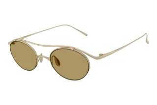 Vue de face Giorgio Armani AR6172T (3408/2)