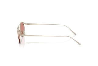Vue latérale Giorgio Armani AR6172T (340996)