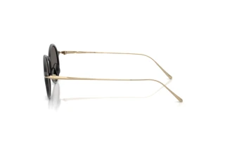 Vue latérale Giorgio Armani AR6173T (3404B1)
