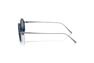 Vista laterale Giorgio Armani AR6173T (340502)