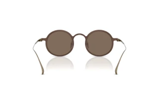 Vue arrière Giorgio Armani AR6173T (340773)