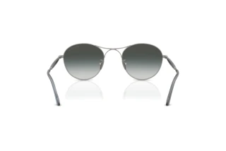 Vista posteriore Giorgio Armani AR6177 (30037Z)
