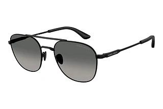Giorgio Armani AR6178 300171 Grey GradientMatte Black