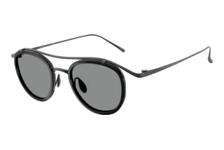 Vorderansicht Giorgio Armani AR6179T (340402)