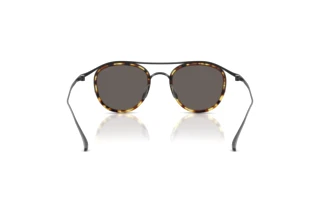 Vista posteriore Giorgio Armani AR6179T (342856)