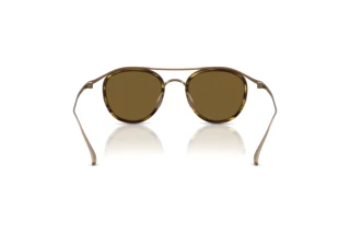 Vista posteriore Giorgio Armani AR6179T (342973)