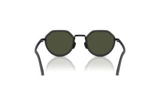 Vue arrière Giorgio Armani AR6181 (300131)