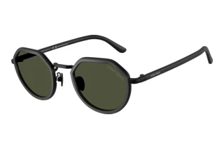 Vue de face Giorgio Armani AR6181 (300131)