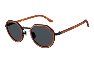 Vue de face Giorgio Armani AR6181 (6404R5)