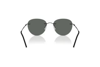 Vue arrière Giorgio Armani AR6182 (300187)