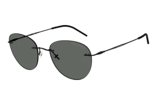 Vue de face Giorgio Armani AR6182 (300187)