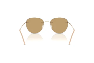 Vue arrière Giorgio Armani AR6182 (300273)