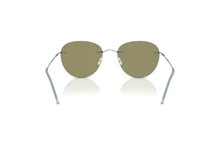 Vue arrière Giorgio Armani AR6182 (300314)