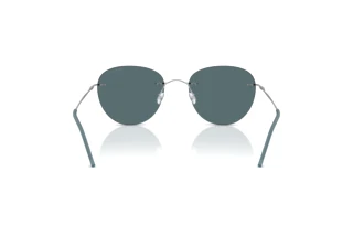 Vista posteriore Giorgio Armani AR6182 (304587)