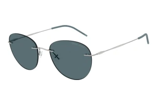 Vista frontale Giorgio Armani AR6182 (304587)