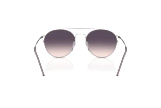 Vista posteriore Giorgio Armani AR6183 (300336)