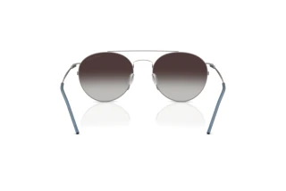 Vista posteriore Giorgio Armani AR6183 (30038G)