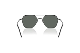 Vue arrière Giorgio Armani AR6185 (300187)