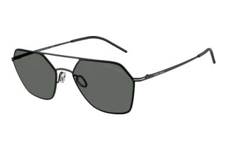 Vue de face Giorgio Armani AR6185 (300187)