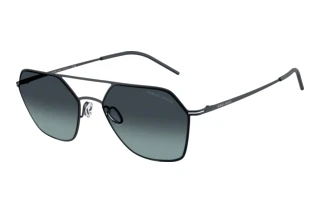 Vue de face Giorgio Armani AR6185 (343719)