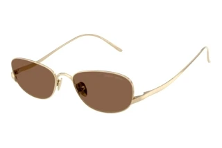 Vue de face Giorgio Armani AR6186 (301373)