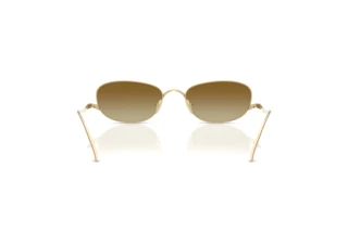 Vue arrière Giorgio Armani AR6186 (3013MF)