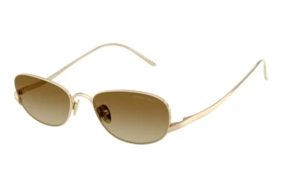 Vue de face Giorgio Armani AR6186 (3013MF)