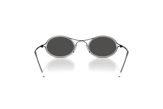Vista posteriore Giorgio Armani AR6187 (300187)