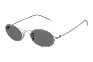 Vue de face Giorgio Armani AR6187 (300387)