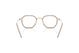 Vista posteriore Giorgio Armani AR6188 (30021W)