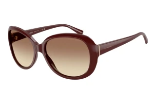 Vue de face Giorgio Armani AR8047 (639913)