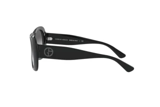 Vue latérale Giorgio Armani AR8132 (500111)