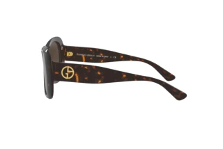 Vue latérale Giorgio Armani AR8132 (502673)