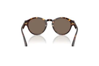 Vue arrière Giorgio Armani AR8146 (502673)