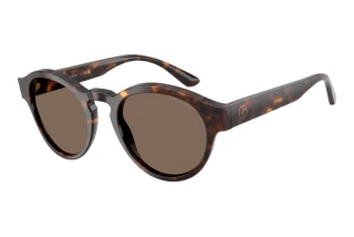 Vue de face Giorgio Armani AR8146 (502673)