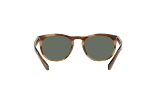 Vue arrière Giorgio Armani AR8149 (590058)
