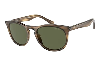 Vue de face Giorgio Armani AR8149 (590058)