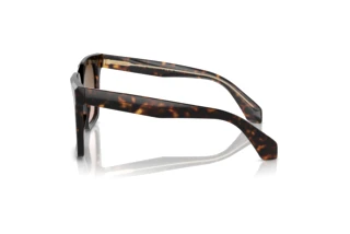 Vue latérale Giorgio Armani AR8156 (587951)