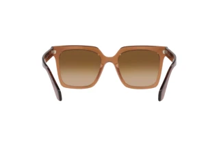 Vista posteriore Giorgio Armani AR8156 (593251)
