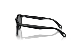 Vista laterale Giorgio Armani AR8192 (5875B1)