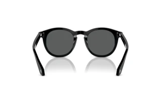 Vista posteriore Giorgio Armani AR8192 (5875B1)