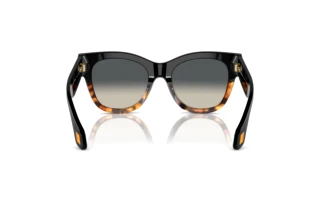 Vue arrière Giorgio Armani AR8195U (587519)