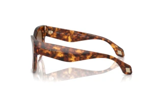 Vue latérale Giorgio Armani AR8195U (603351)