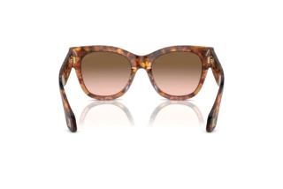Vue arrière Giorgio Armani AR8195U (603351)